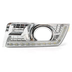 DRL LED Daytime Running Lights for Cadillac SRX (2012-2016)