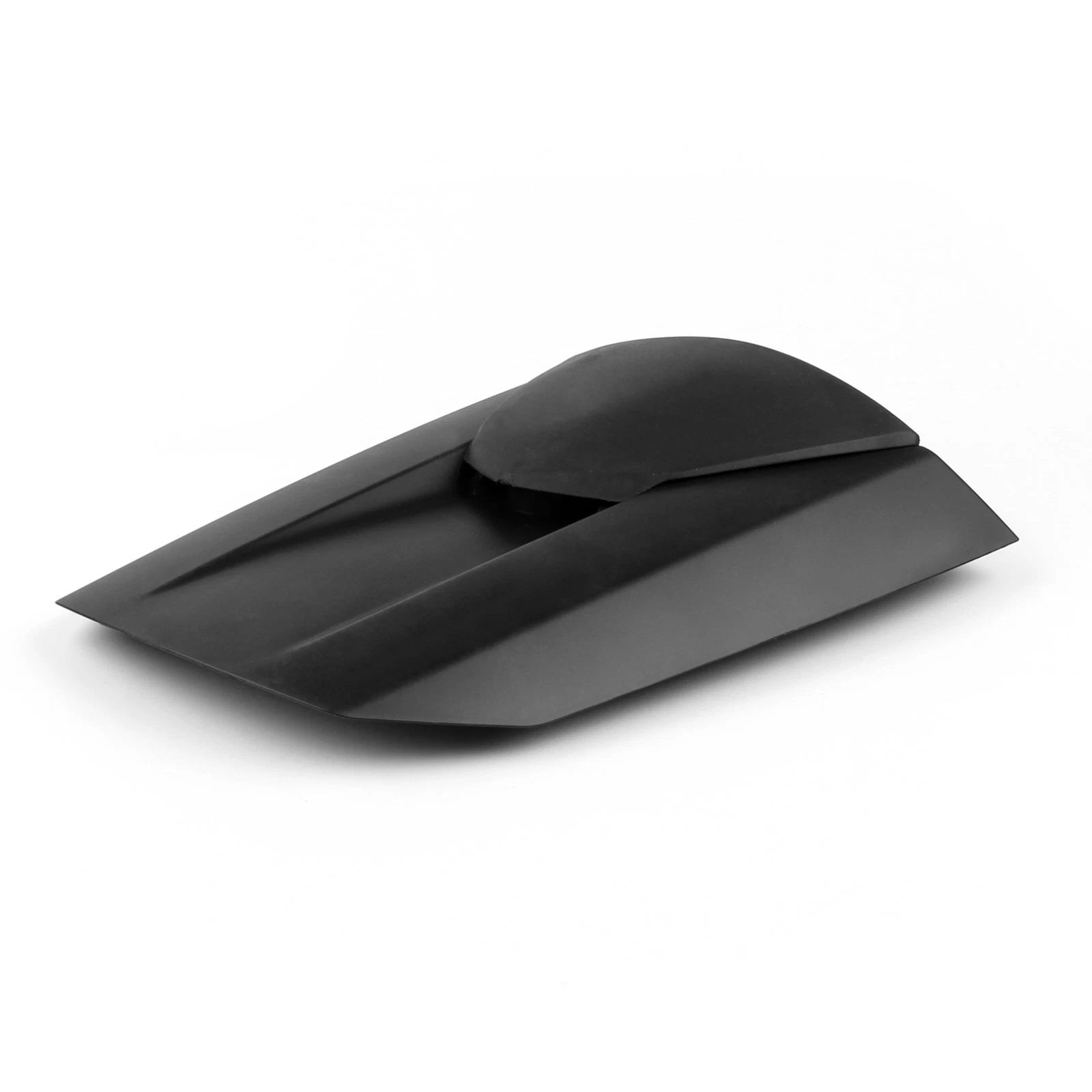 Rear Tail Pillion Seat Fairing Cover for Honda CBR600RR (2013–2024) Matt Black