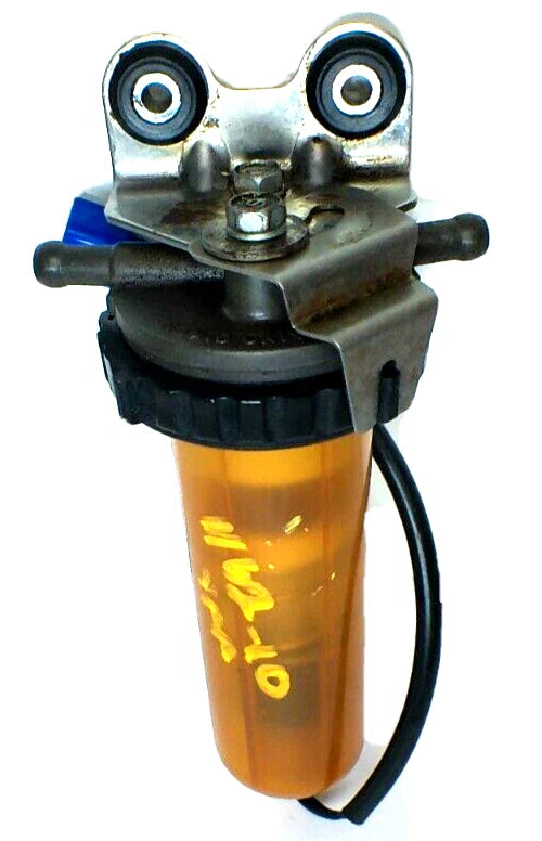 Filter Assy 68F-24560-11-00 for Yamaha 150-250hp 2-Stroke (2005–2008)