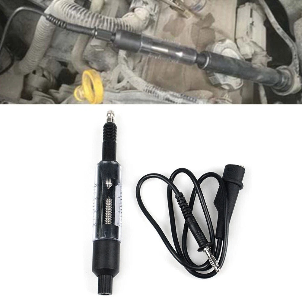 Ignition Coil Test Tool for Efficient Automotive Diagnostics