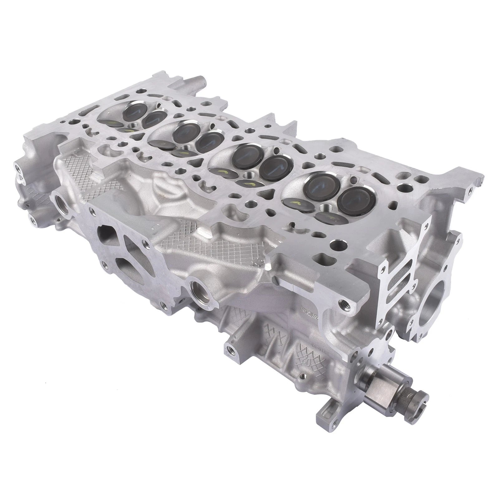 Cylinder Head Assembly for Ford Edge Escape Lincoln MKC 2.0L Ecoboost (2015–2019)