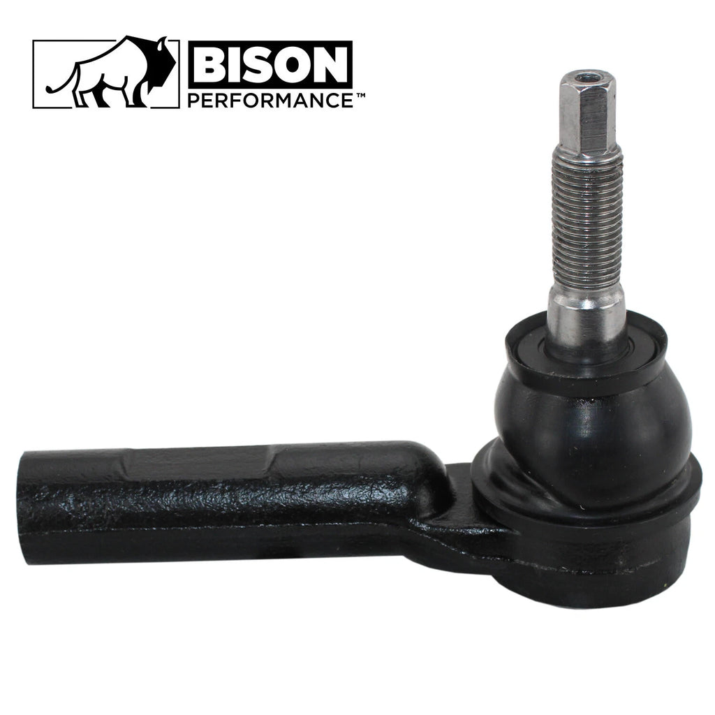 Outer Steering Tie Rod End for Chrysler Aspen, Dodge Durango (2007–2009)