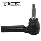Outer Steering Tie Rod End for Chrysler Aspen, Dodge Durango (2007–2009)