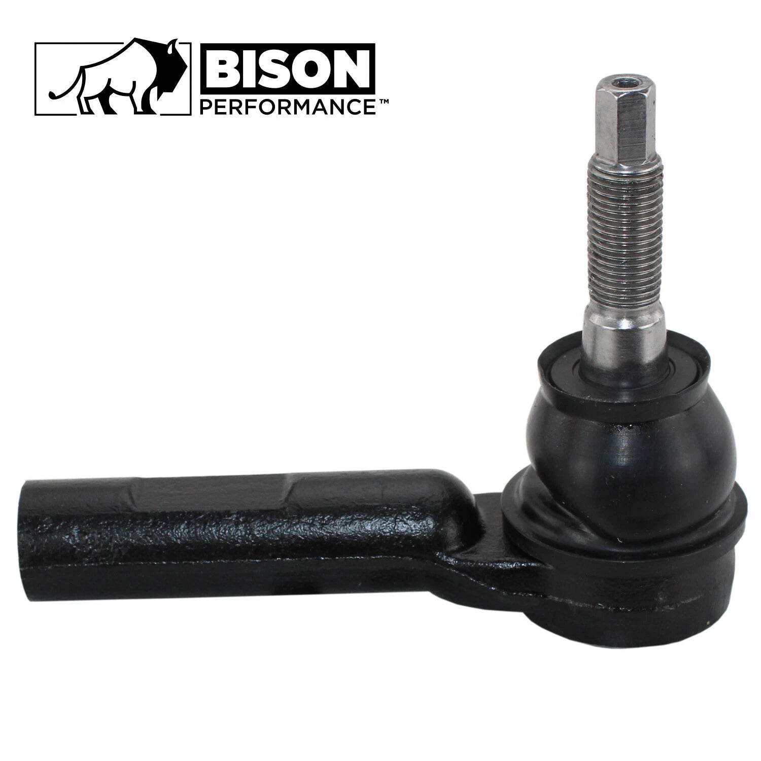 Outer Steering Tie Rod End for Chrysler Aspen, Dodge Durango (2007–2009)
