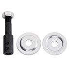Spindle Adapter for Motor Bench Grinder