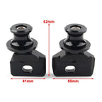 Chain Adjustment Bracket Screw for Honda CB650R (2019–2023)