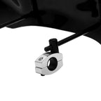 2X 7/8" 1" Handlebar Mounts for Kawasaki Honda Yamaha ATVs