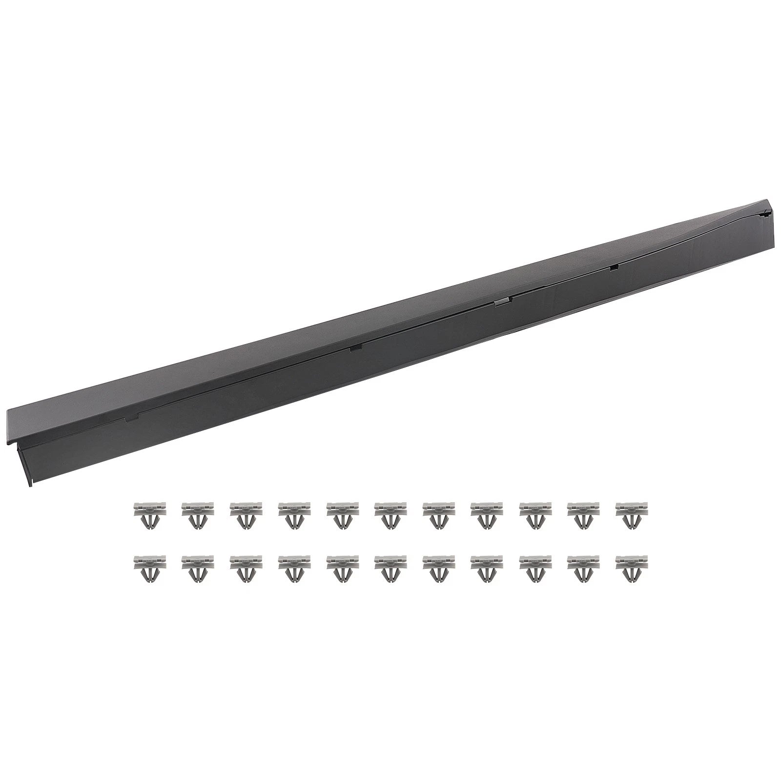Door Molding Right for Cadillac XT5 (2017–2025) 85617327