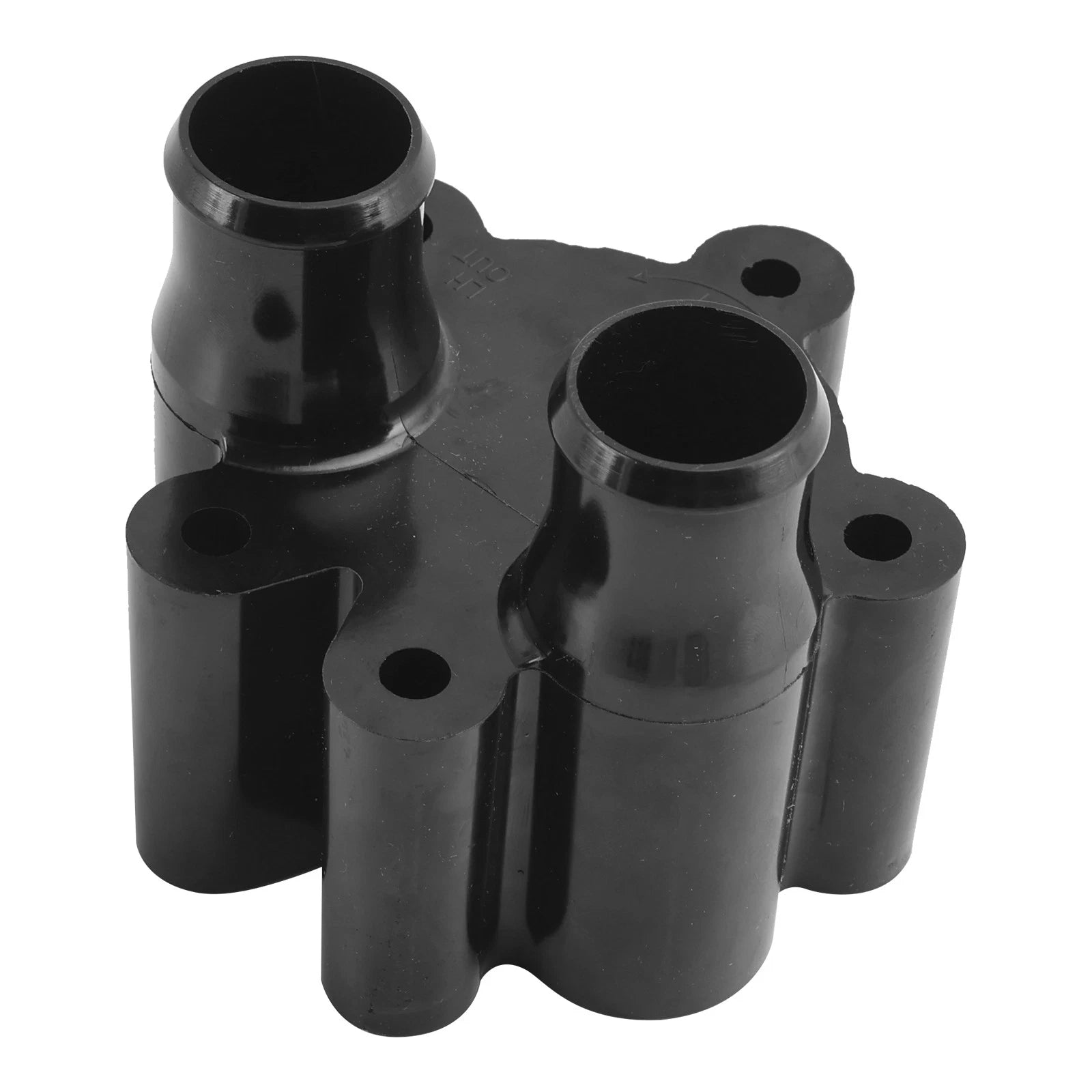 Water Pump Impeller Kit for Mercury (46-807151A14, 46-807151A7, Sierra 18-3150)