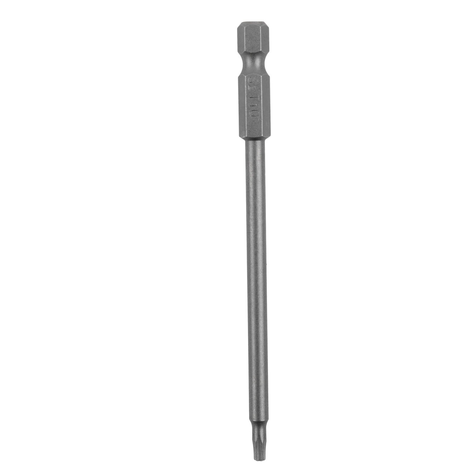 Hollow Bit for Electric Air Screwdriver 100mm Long (Compatible Models)