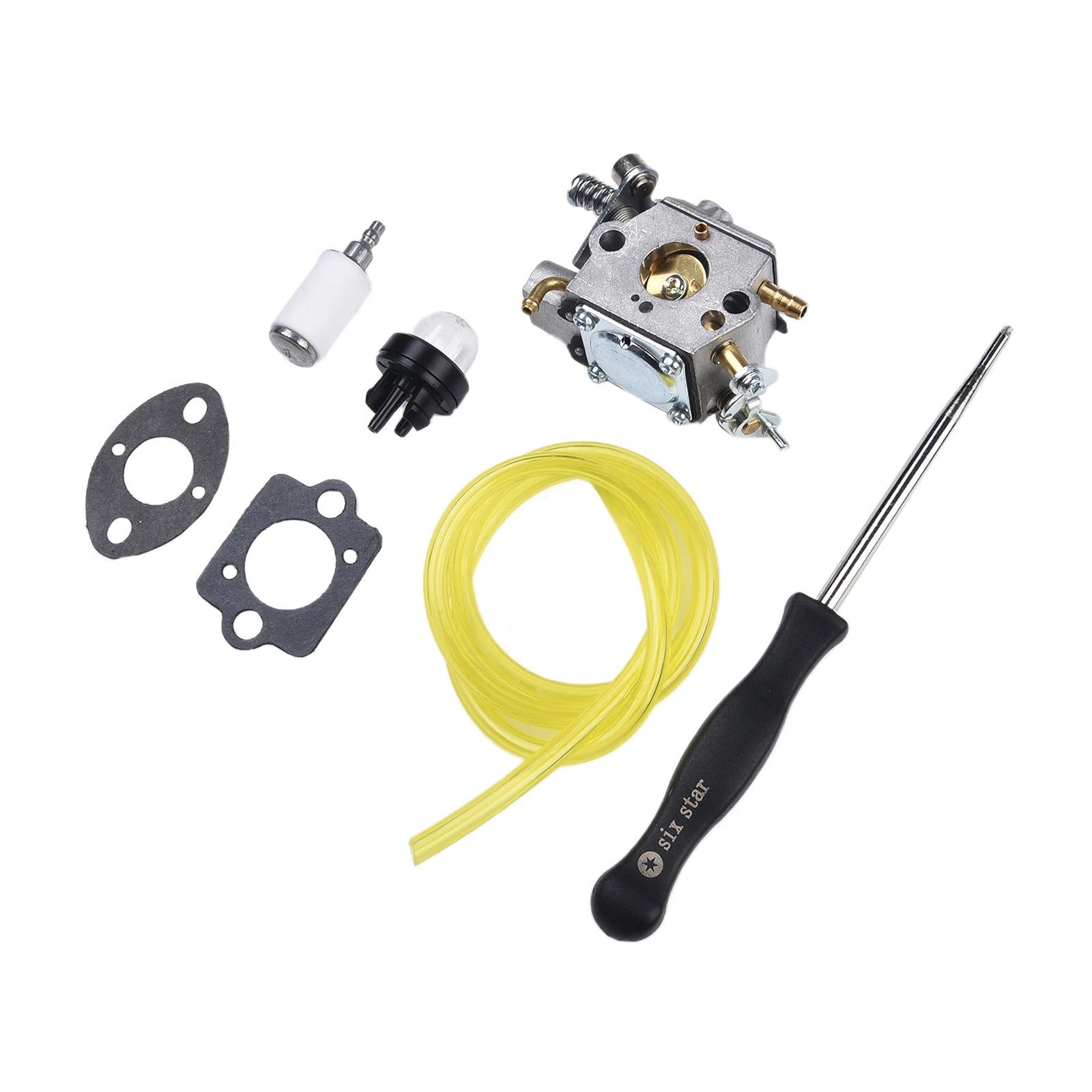 Fuel System Kit for 525L 525LS 525LST 525ES Trimmer