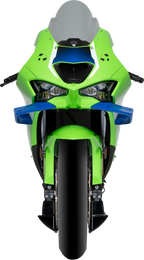 Brake Cooler for Kawasaki