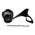 Rear Drink Cup Holder for Harley Touring Street Road Glide (2014–2023)