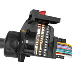 Combination Turn Signal Wiper Arm Switch for Chevy GMC C/K 1500 2500 3500 (1995–2002)