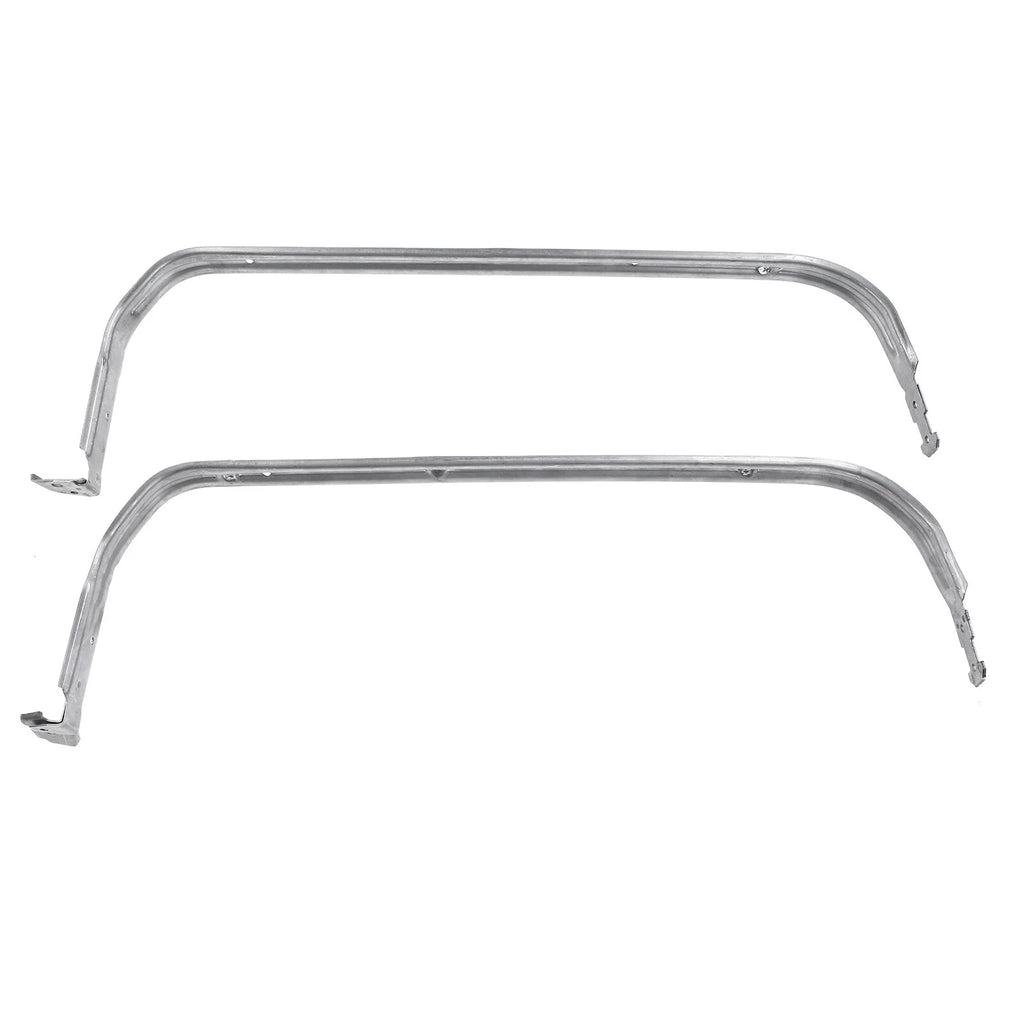 2X Fuel Tank Strap for Ford Transit Connect (2010-2014)