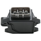 Voltage Rectifier Regulator for Honda BF75, BF90 (2001–2015)