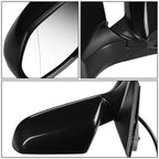 OE Style Powered Side Rear View Door Mirror Left for Honda CR-V (2012–2016)