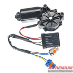 Left Headlight Motor for Chevy Corvette (2000-2004)