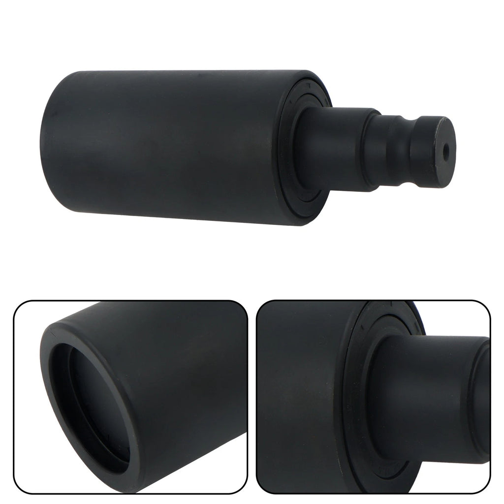 Track Roller for Caterpillar 304C CR 305D CR 305.5D 305.5E 305.5E2 (2005–2018)