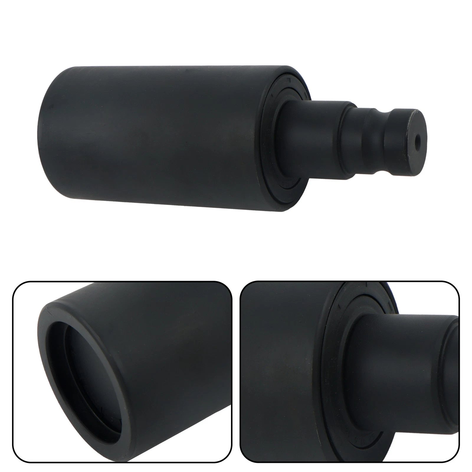 Track Roller for Caterpillar 304C CR 305D CR 305.5D 305.5E 305.5E2 (2005–2018)