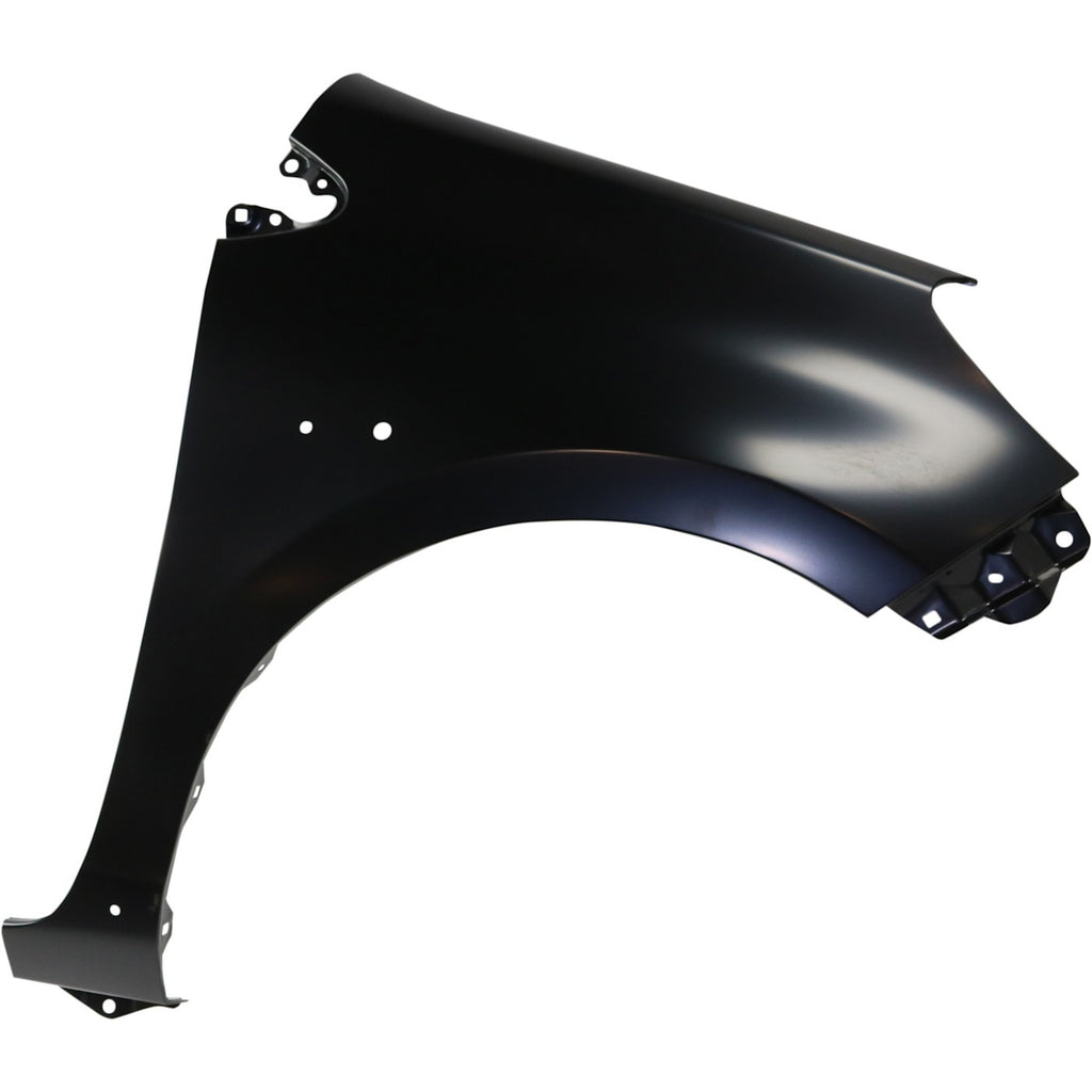 Fender for Toyota Prius C (2017) Front Passenger Side