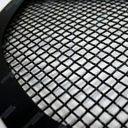 Stainless Black Mesh Grille for Chevy Impala (2006-2013)