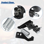 Brake Load Sensing Proportioning Valve for Nissan Hardbody Pickup (1993–1994)