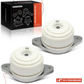 2X Engine Motor Mount for Mercedes-Benz C300 C350 (2008–2012)