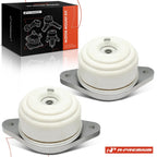 2X Engine Motor Mount for Mercedes-Benz C300 C350 (2008–2012)
