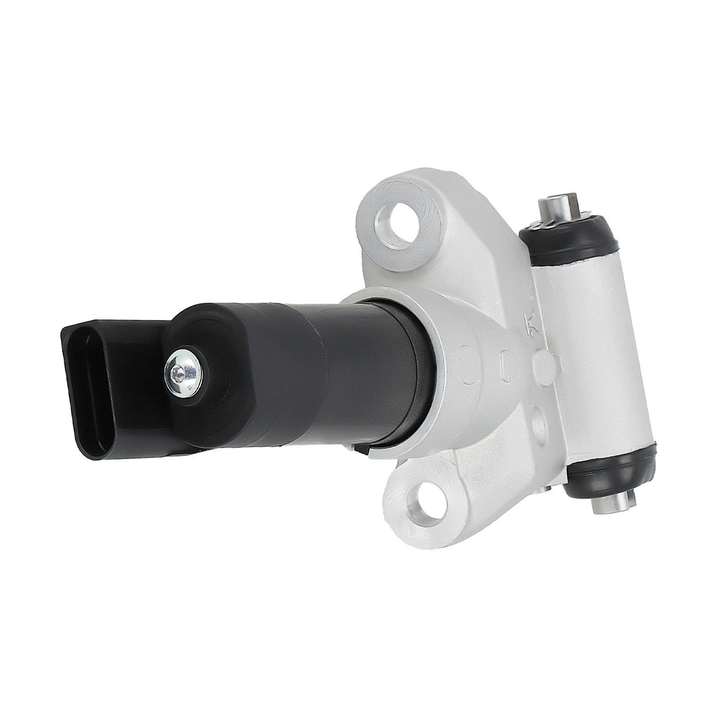Rear Right Parking Brake Actuator for Porsche Cayenne Volkswagen Touareg (2003–2010)