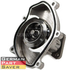 Engine Water Pump with Gasket for Porsche Cayenne (2008–2018) Macan (2015–2018)