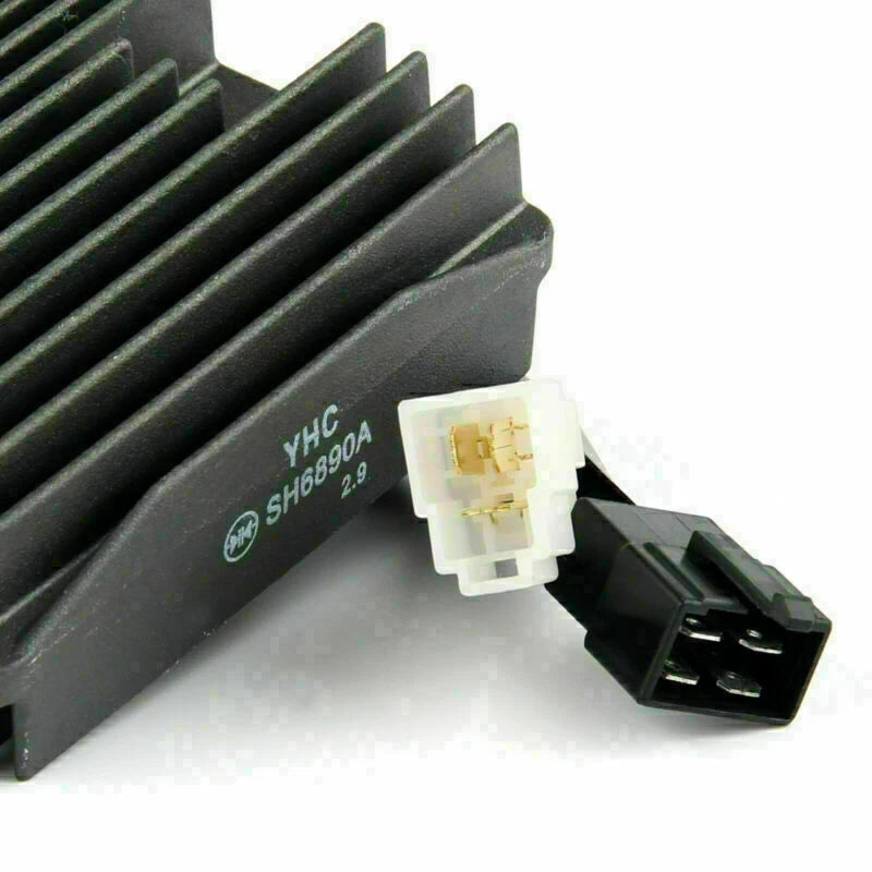 Regulator Rectifier for Honda CB 1300 FW/FX/FY (1998–2001) VFR 800 FiW/FiX T9