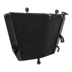 Radiator for Suzuki GSXR600 GSXR750 (2011–2026) 25 Black