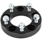 2X 1 Inch Wheel Spacers for Infiniti G35 G37 Q50, Nissan 370Z