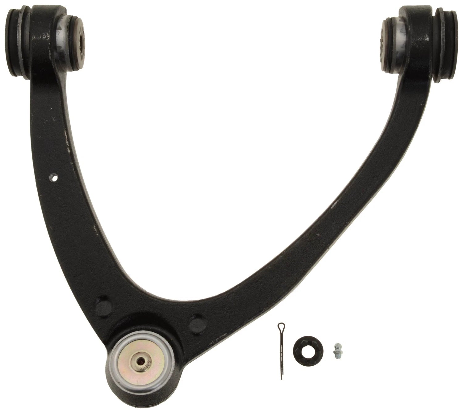 Front Right Upper Control Arm for Chevrolet Silverado 1500 (2007-2016)