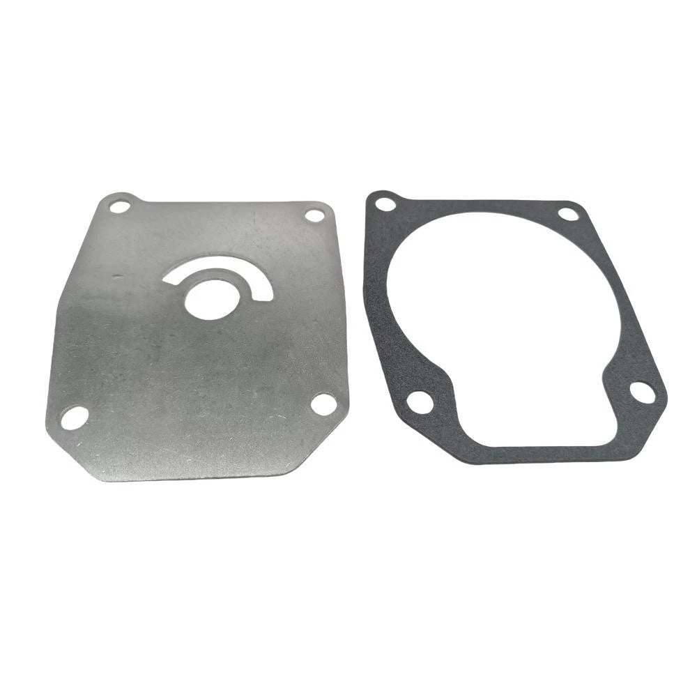 Water Pump Impeller Kit for Johnson Evinrude 50 55 HP Outboard (0389133, 18-3325)
