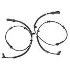 2X Front ABS Wheel Speed Sensor for Ford F150 RWD (2004-2005)