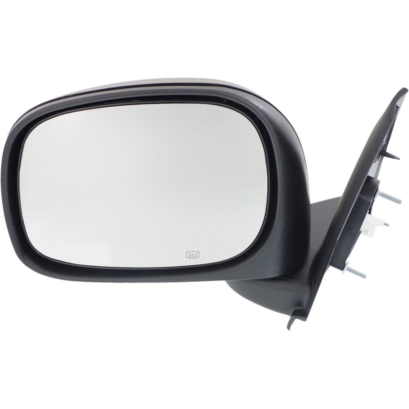 Power Mirror for Dodge Ram 1500, Ram 2500 (2002–2009) Front Left Heated