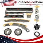 Timing Chain Kit for Nissan Quest, Altima (2004–2009)