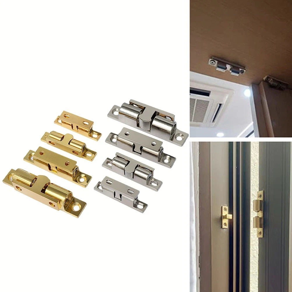 Zinc Alloy Cabinet Door Bumper Beads for Easy Installation