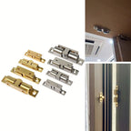Zinc Alloy Cabinet Door Bumper Beads for Easy Installation