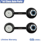 2X Stabilizer Sway Bar Suspension Links for Honda Accord (2003–2007) & Acura (2004–2006)