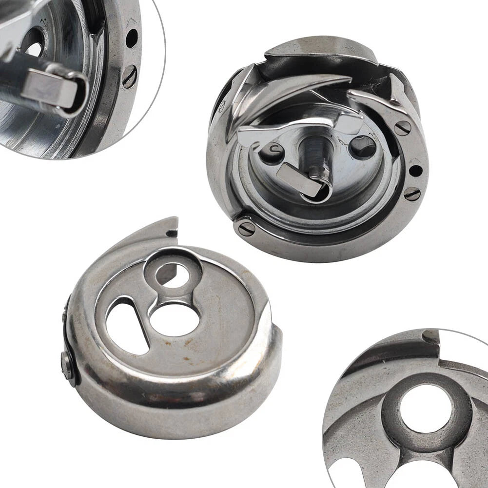 Rotary Hook Assembly for PFAFF 120 122 140 141 143 145 146 151 (#HPF-151) Set of 1