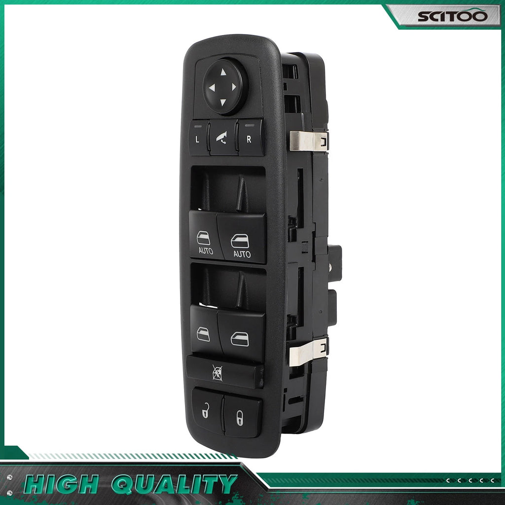 Power Window Switch for Ram 1500 5.7L 2019-2021, 3.0L 2020-2021