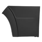 Rear Driver Side Quarter Panel Trim Molding Cover for Ram ProMaster (2019–2022)