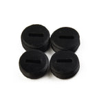 Set of 10 Carbon Brush Covers for Electric Tools