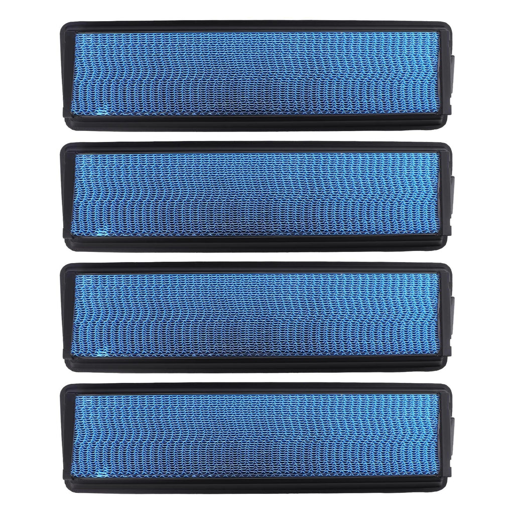 Performance Air Filter Kit for Freightliner Cascadia (2018–2022)