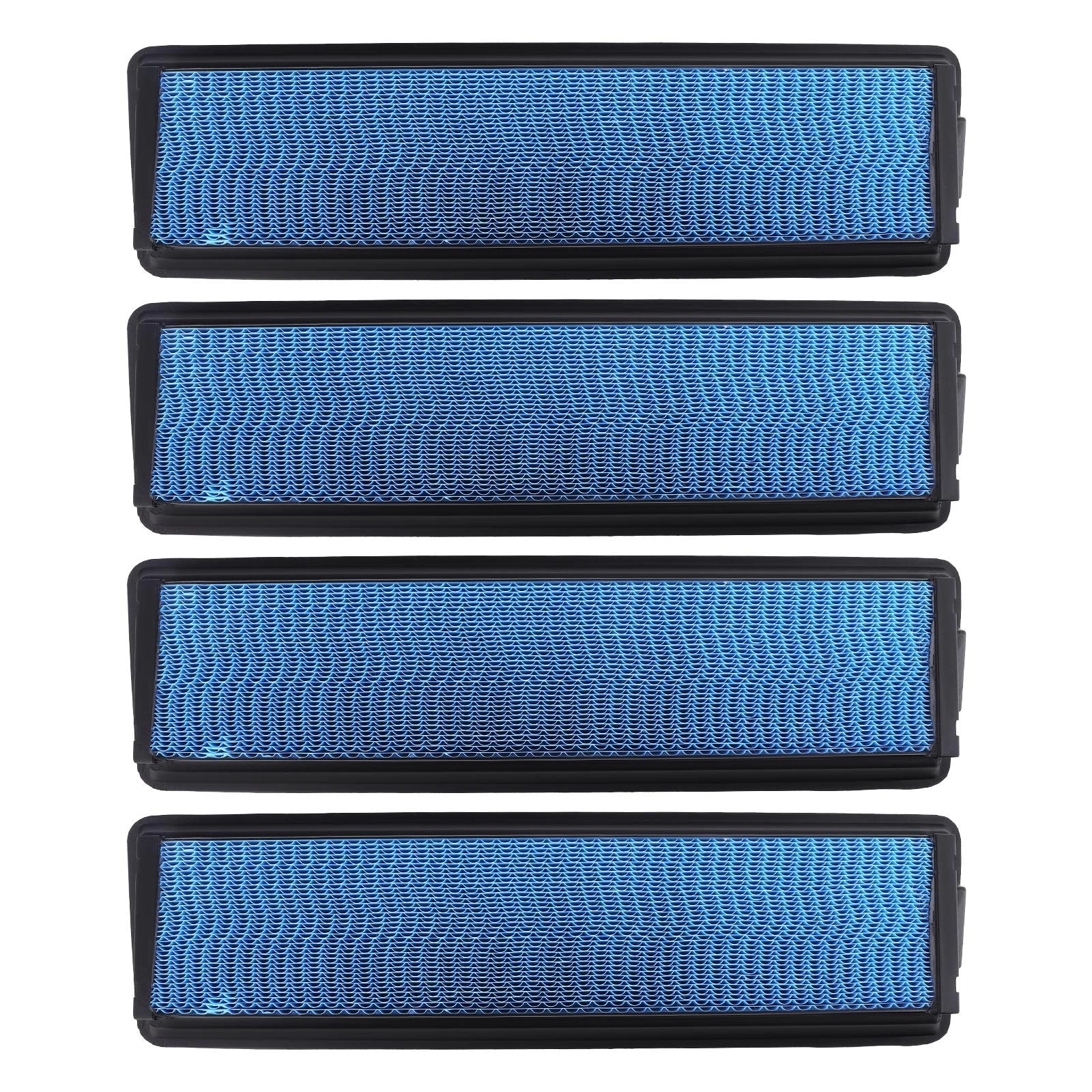 Performance Air Filter Kit for Freightliner Cascadia (2018–2022)
