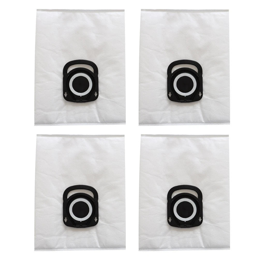 Bags for Tefal & Moulinex Vacuum Cleaners (Advanced Filtration System)