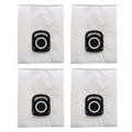 Bags for Tefal & Moulinex Vacuum Cleaners (Advanced Filtration System)